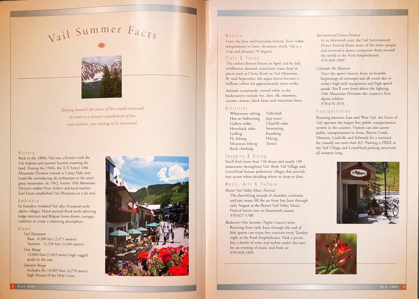 Vail spread 1